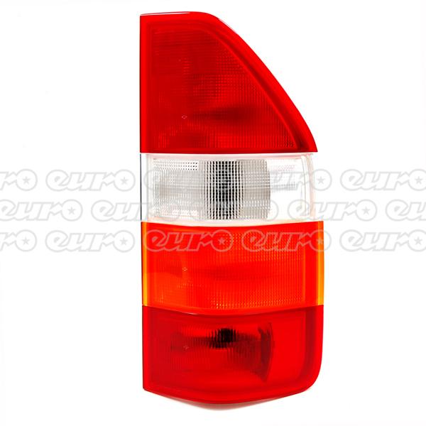 Depo Rear Lamp Lens 479220551