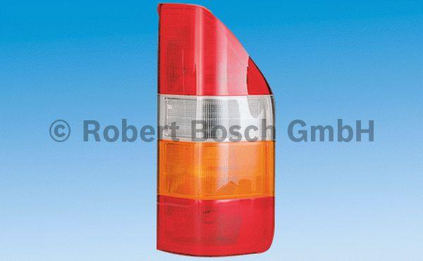 Depo Rear Lamp Lens 479220551