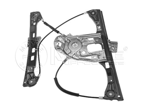 Hansun Window Regulator 492220560