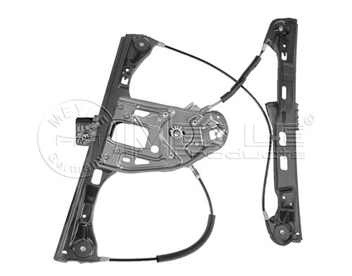 Hansun Window Regulator 492220570