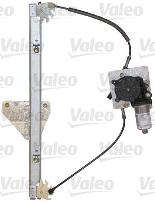 Starline Window Regulator 492443531