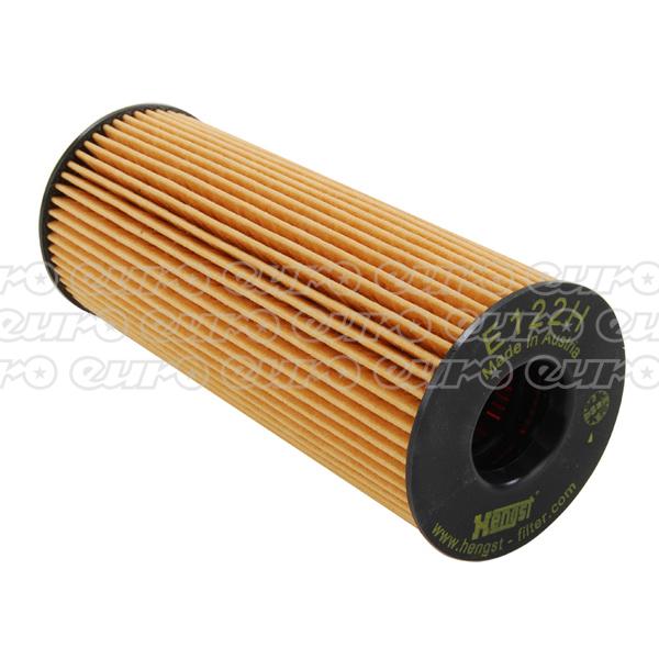 Bosch Oil Filter 501110367