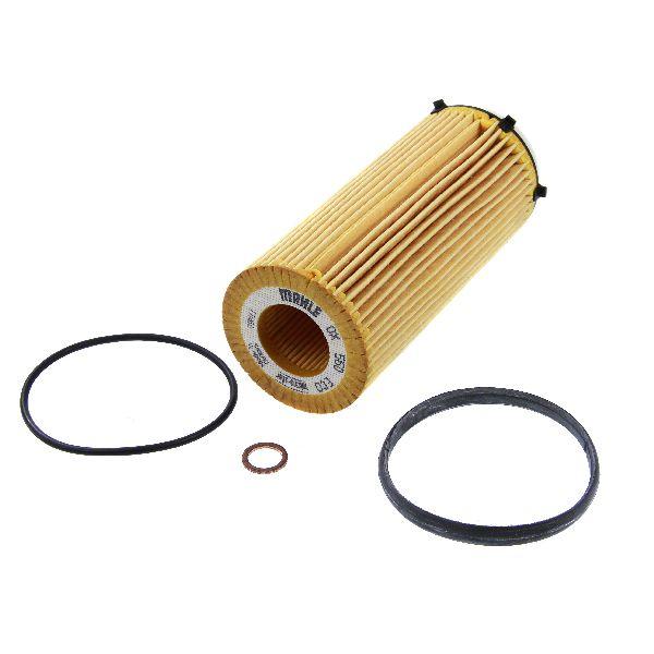 Bosch Oil Filter 501110407