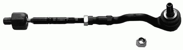 Lemforder Anti Roll Bar Link 605111285