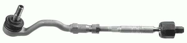Lemforder Anti Roll Bar Link 605111375