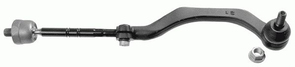 Lemforder Anti Roll Bar Link 605120095