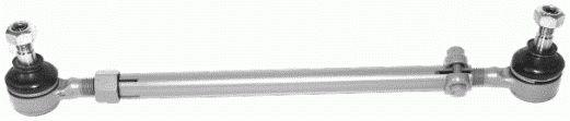 Lemforder Anti Roll Bar Link 605220035