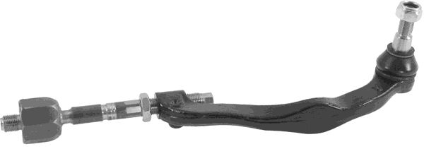 Lemforder Anti Roll Bar Link 605441975