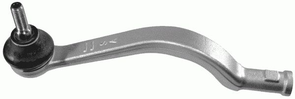 Lemforder Track Rod End 606745565