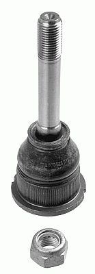 Lemforder Ball Joint 617110055