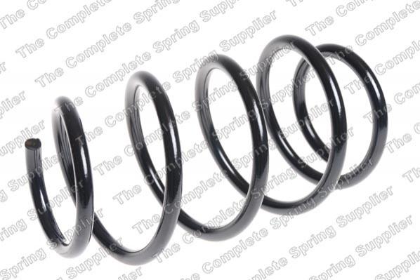 Sachs Coil Spring 627702150