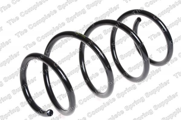 Sachs Coil Spring 627745760