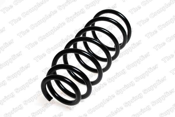 Sachs Coil Spring 627900340