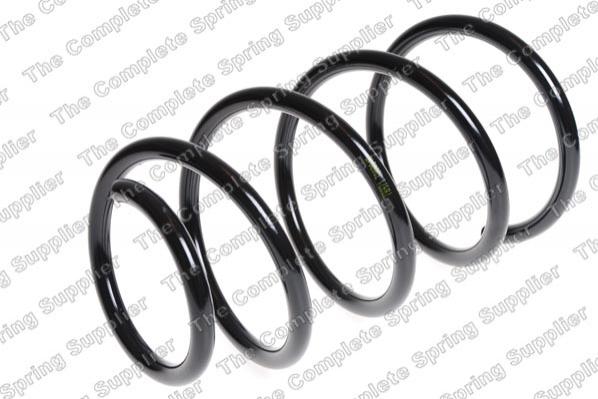 Sachs Coil Spring 627900460