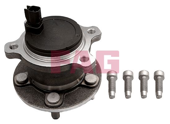 SNR Wheel Bearing 628595210