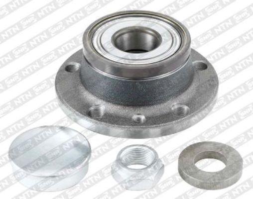 SNR Wheel Bearing 628650470