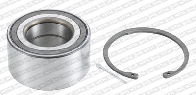 Fag Wheel Bearing 628690230
