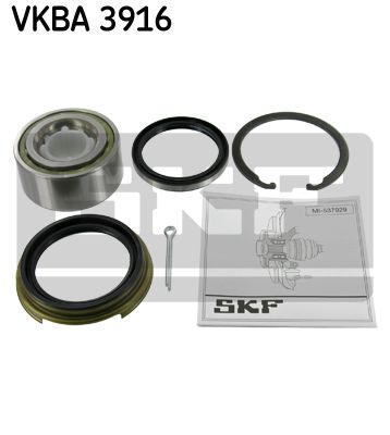 SKF Wheel Bearing 628821230