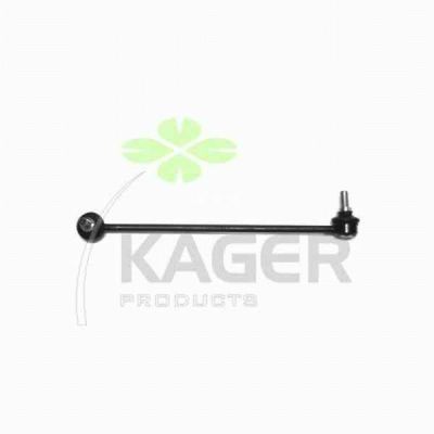 Lemforder Stabilizer Link 632116325