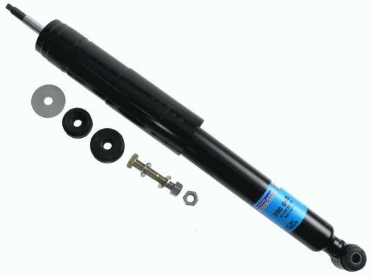 Sachs Shock Absorber 635220950
