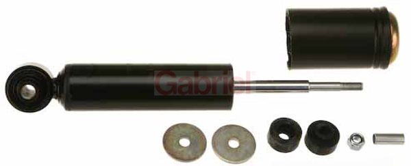 Bilstein Shock Absorber 635440585