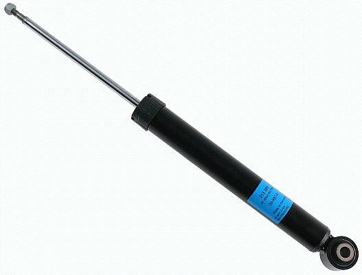 Bilstein Shock Absorber 635440935