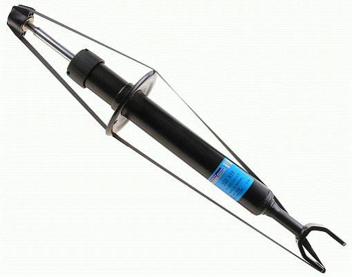 Sachs Shock Absorber 635442010