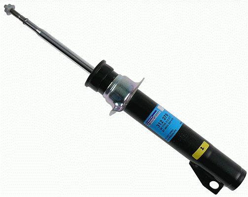 Sachs Shock Absorber 635510280
