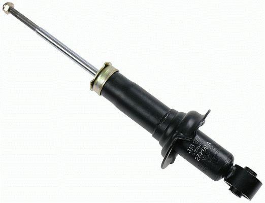 Sachs Shock Absorber 635600050