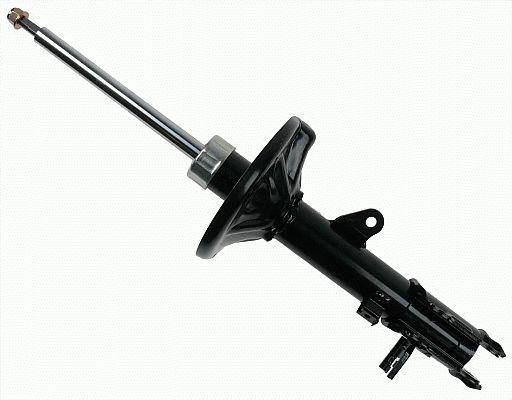 Sachs Shock Absorber 635610360
