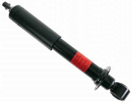 Sachs Shock Absorber 635660720
