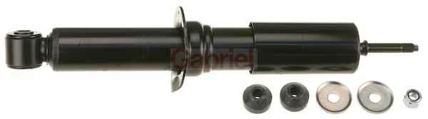 Sachs Shock Absorber 635820440