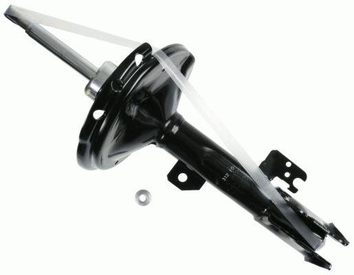 Sachs Shock Absorber 635822040