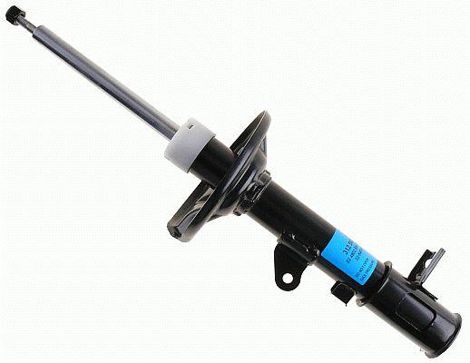 Sachs Shock Absorber 635850050