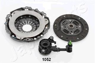 Luk Rep Set Pro 637703520 Luk Rep Set Pro 637703520
