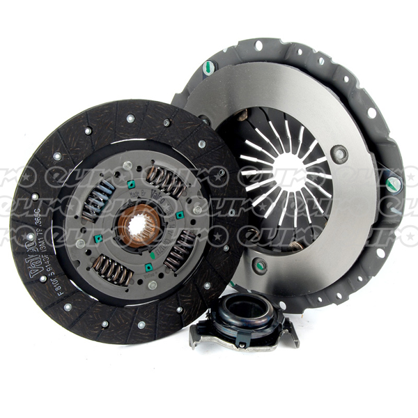 Transmech Clutch Kit 641582201