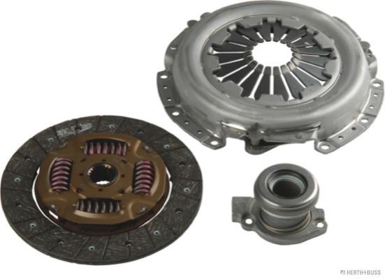 Exedy Clutch Kit 641811540