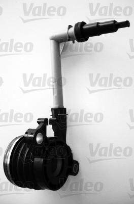 Valeo Concentric Slave Cylinder 645740090