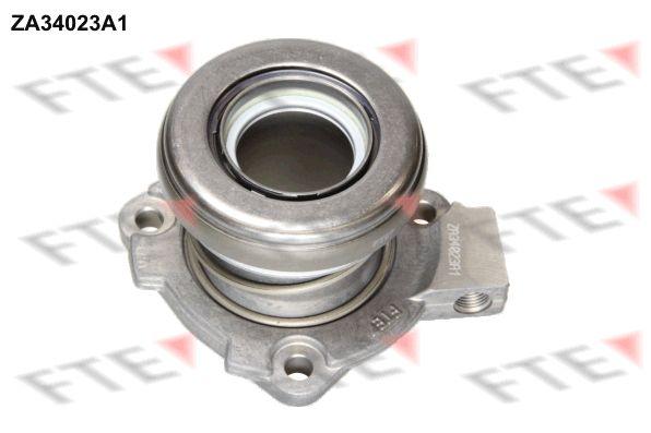 Valeo Concentric Slave Cylinder 645810000