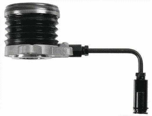 Valeo Concentric Slave Cylinder 645900020