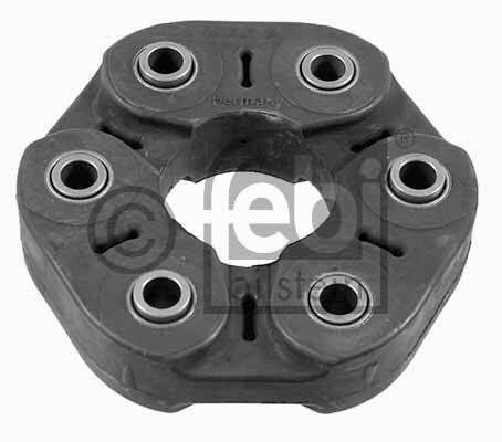 Htech Propshaft Coupling 651330050