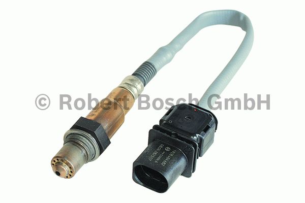 BOSCH Lambda Sensor 710111295