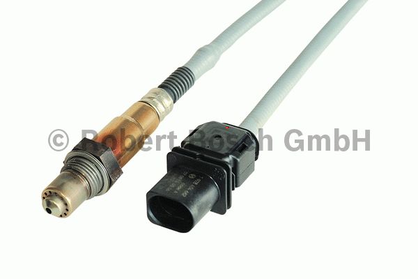 BOSCH Lambda Sensor 710111625
