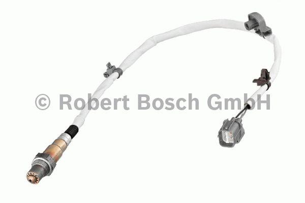 BOSCH Lambda Sensor 710600760