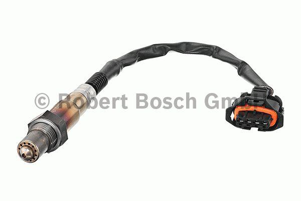 BOSCH Lambda Sensor 710720737