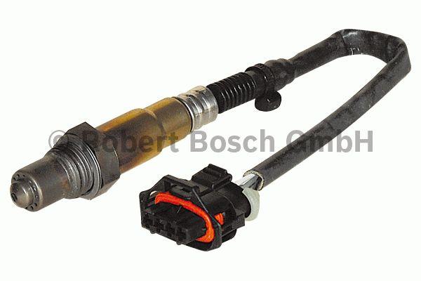 BOSCH Lambda Sensor 710721317